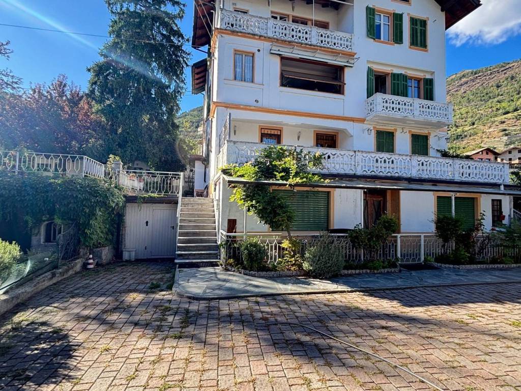 Appartamento a Sarre in Frazione Tissoret, 44 - Foto 2