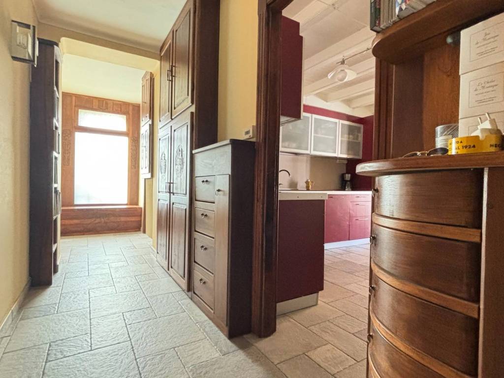 Appartamento a Sarre in Frazione Tissoret, 44 - Foto 4