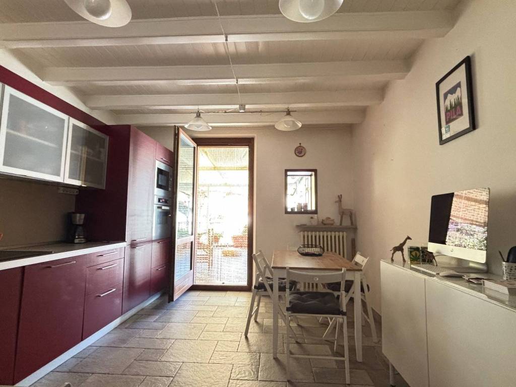 Appartamento a Sarre in Frazione Tissoret, 44 - Foto 5