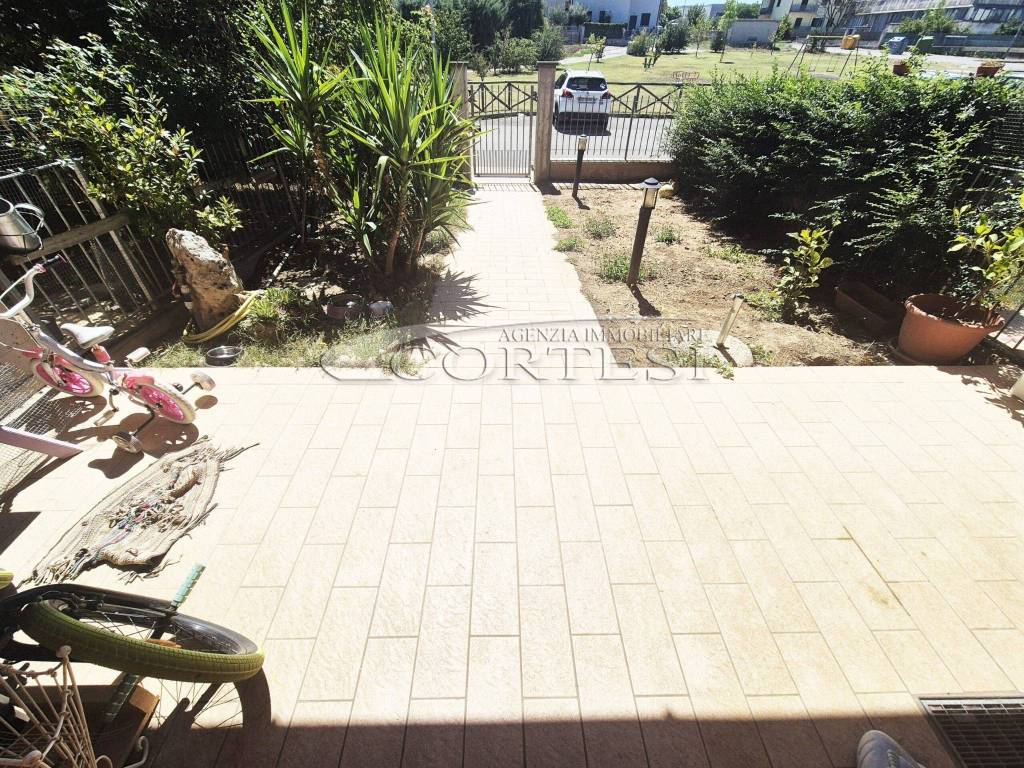 Appartamento a Città di castello in Via Antonio Mearelli - Foto 2