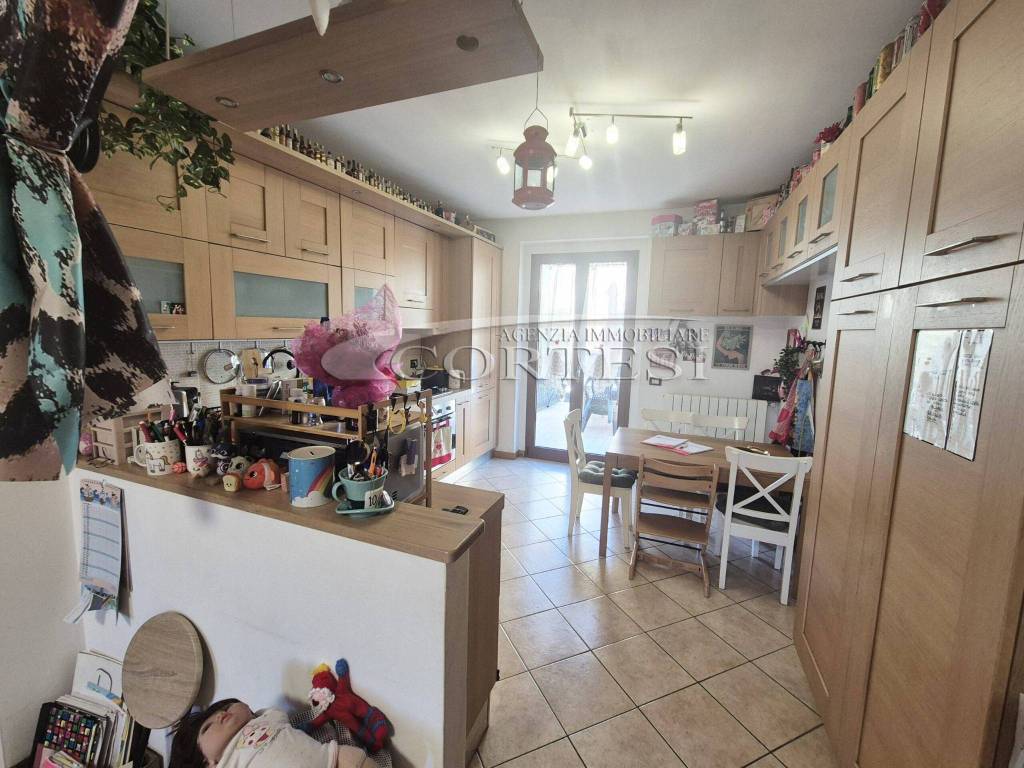 Appartamento a Città di castello in Via Antonio Mearelli - Foto 4