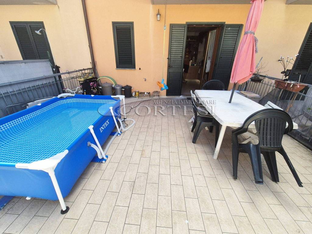Appartamento a Città di castello in Via Antonio Mearelli - Foto 5