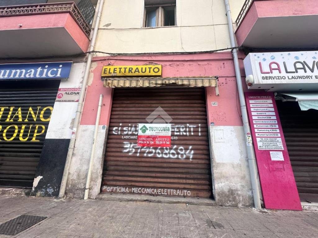 Immobile a Cosenza in Viale della Repubblica, 117 - Foto 2