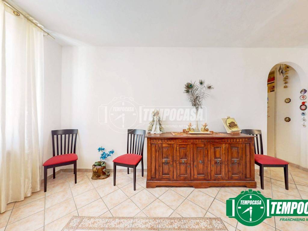 Appartamento a Alessandria in Via Guglielmo Oberdan - Foto 2