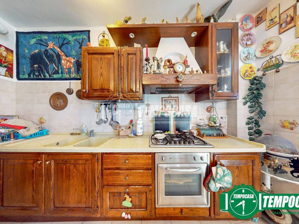 Appartamento a Alessandria in Via Guglielmo Oberdan - Foto 5