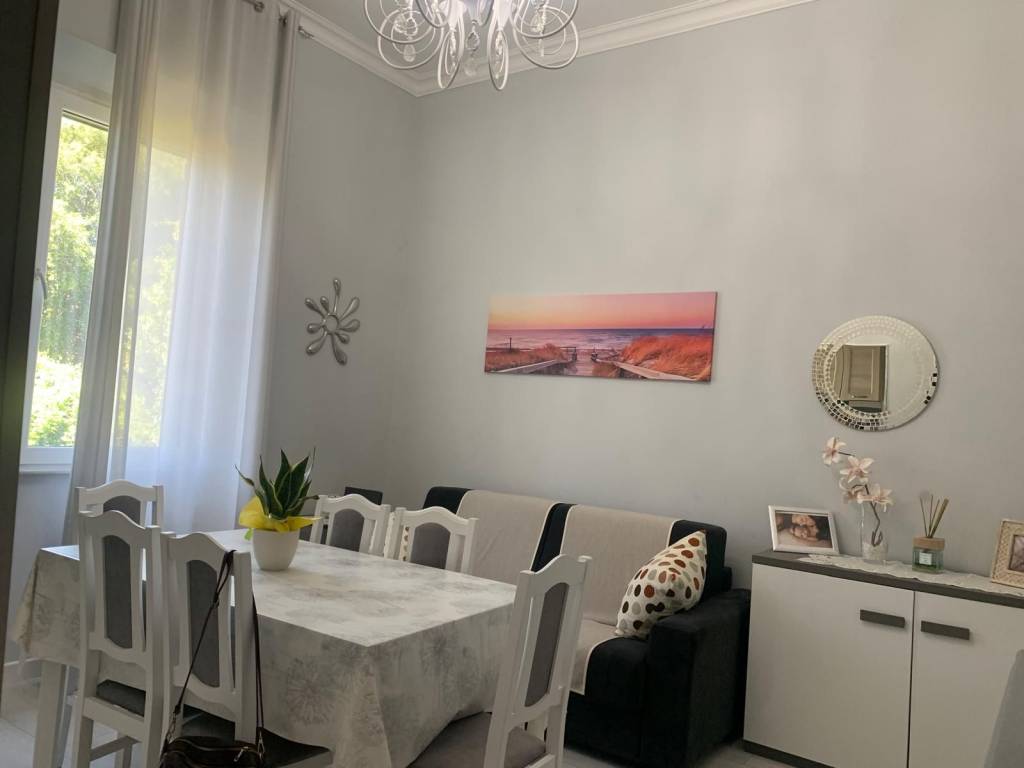 Appartamento a Portoferraio in Via Carpani, 68 - Foto 2
