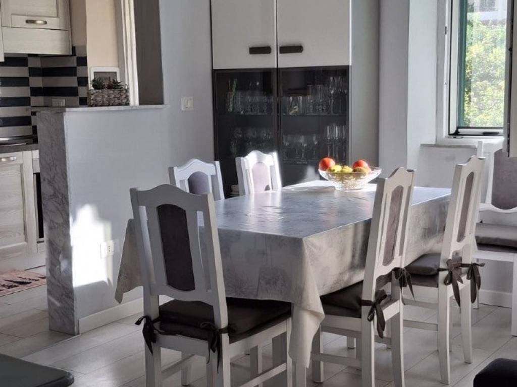 Appartamento a Portoferraio in Via Carpani, 68 - Foto 4