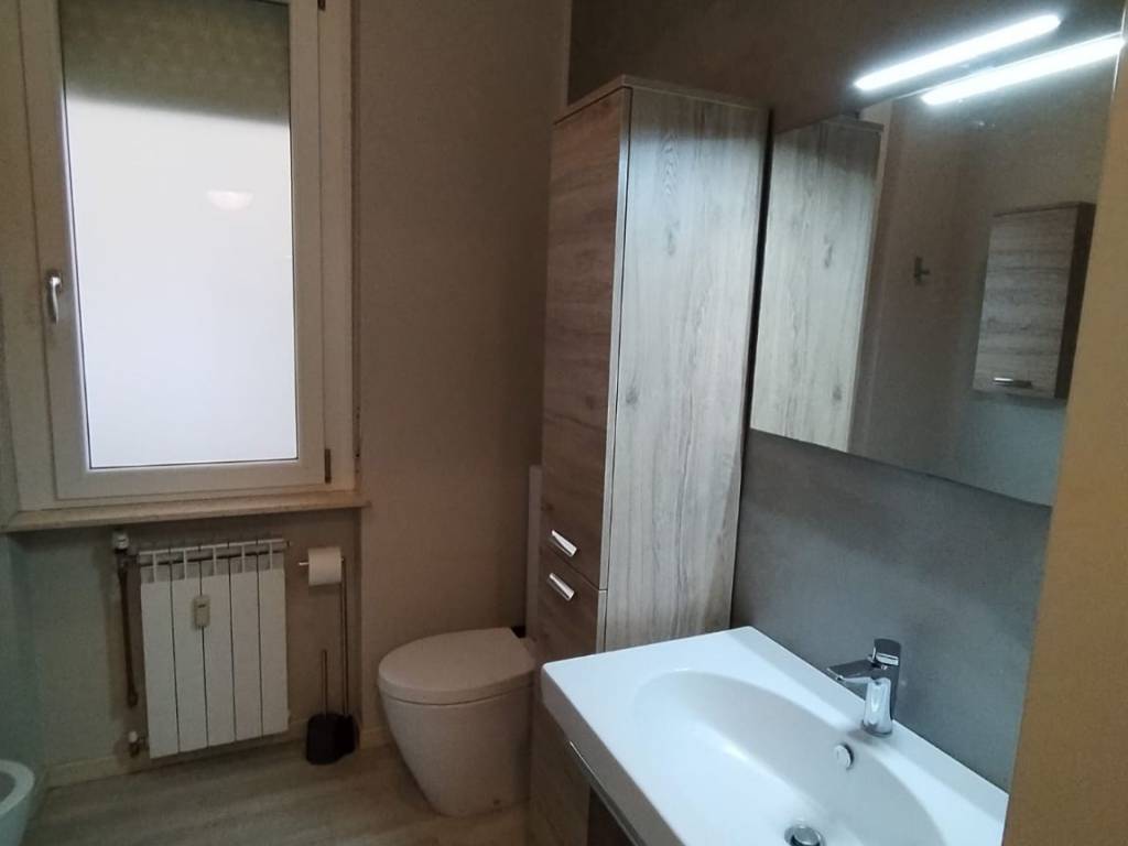 Appartamento a Alessandria in Via Riccardo Wagner, 11 - Foto 2