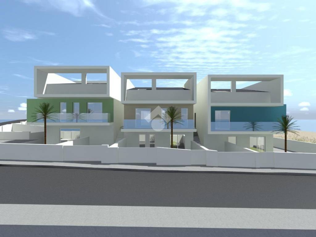 Villa a Ragusa in Via Falconara, 3 - Foto 2