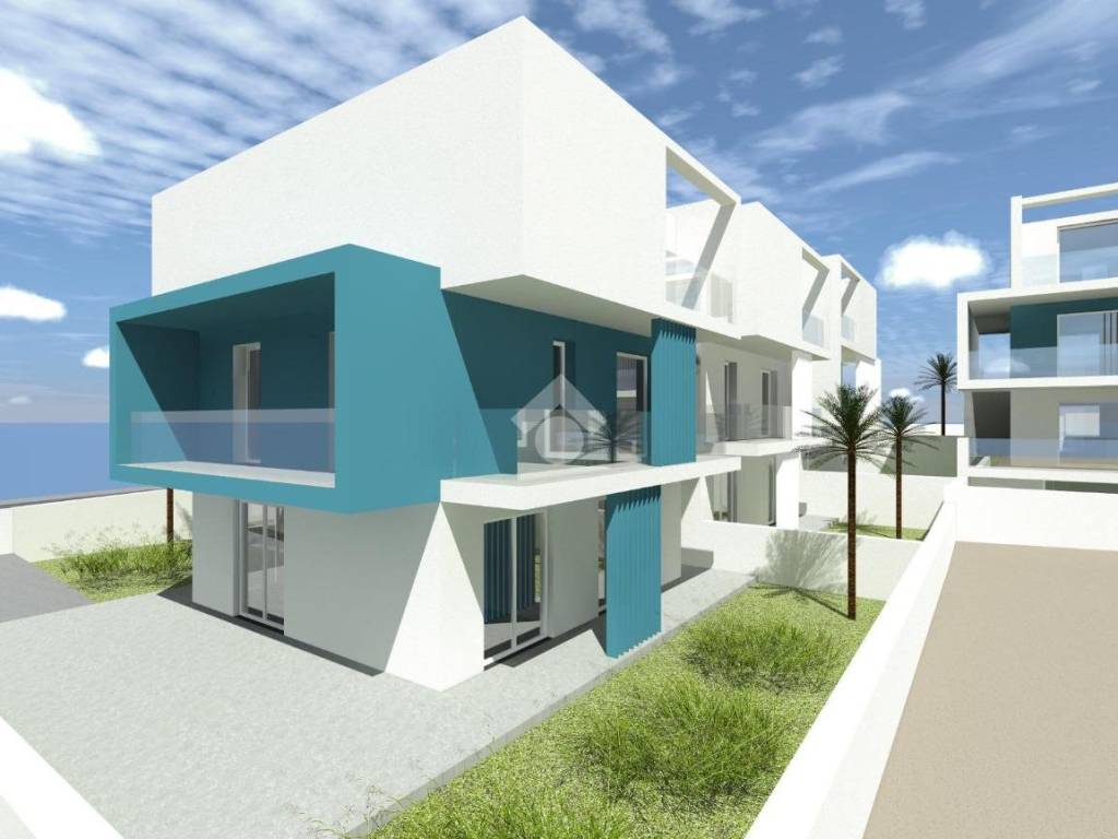 Villa a Ragusa in Via Falconara, 3 - Foto 3
