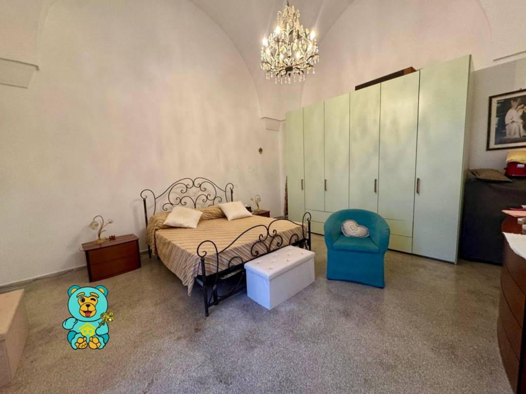 Casa indipendente a Caprarica di lecce in Via Roma 54 - Foto 3