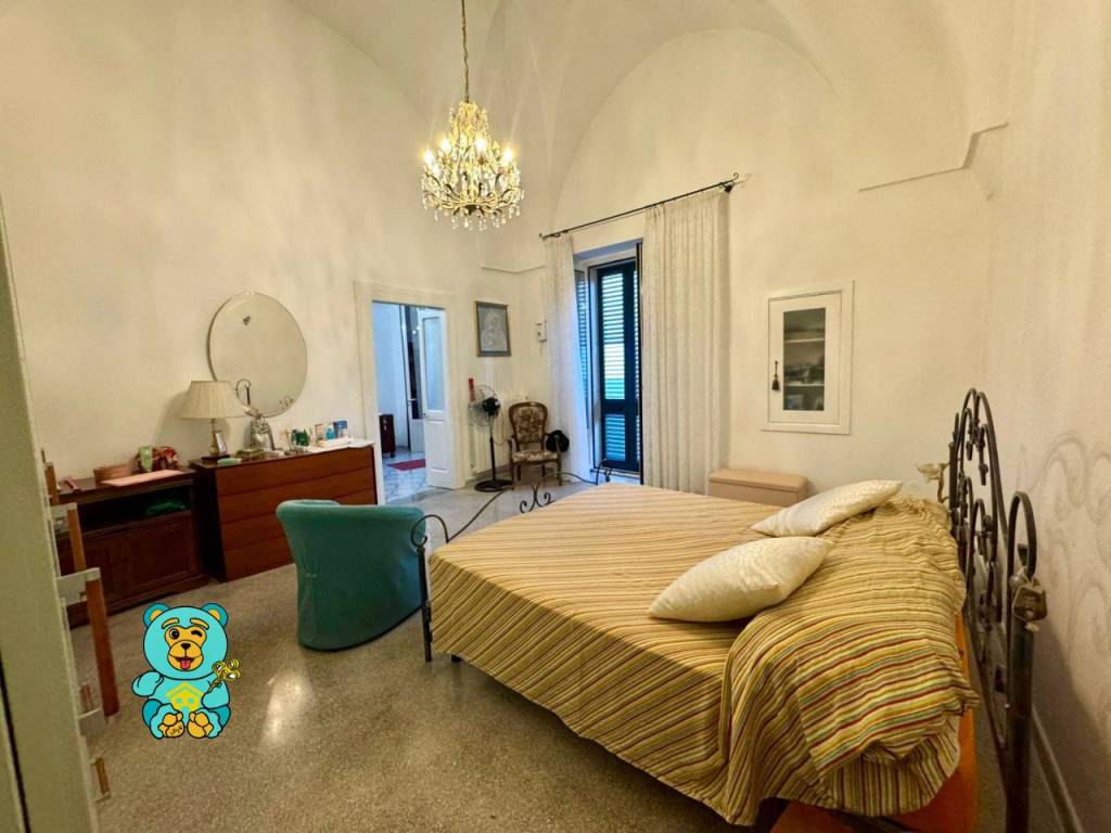 Casa indipendente a Caprarica di lecce in Via Roma 54 - Foto 4