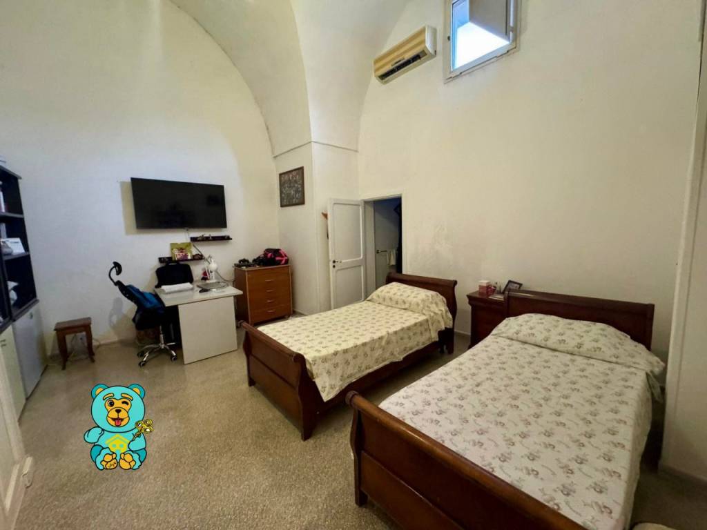 Casa indipendente a Caprarica di lecce in Via Roma 54 - Foto 5