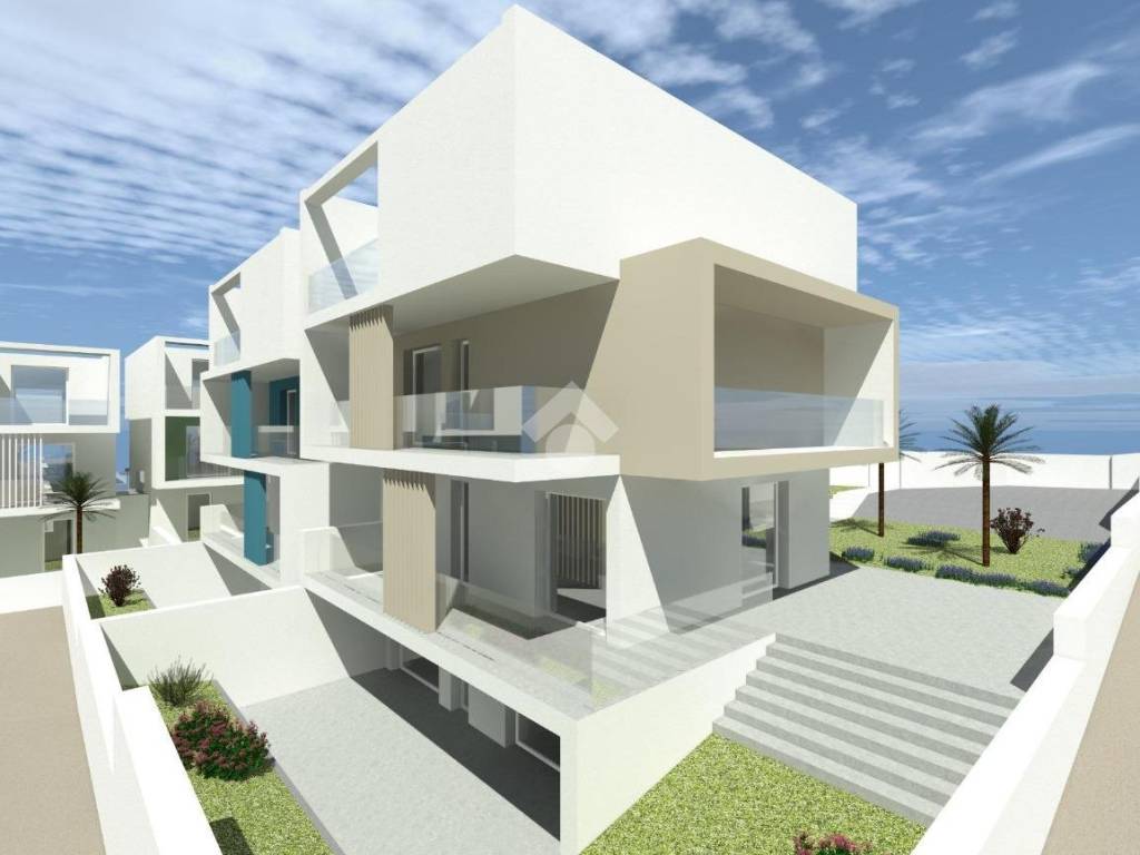 Villa a Ragusa in Via Falconara, 3 - Foto 2