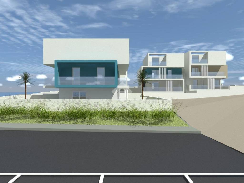 Villa a Ragusa in Via Falconara, 3 - Foto 3
