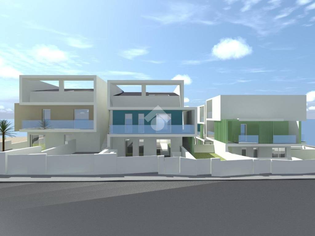 Villa a Ragusa in Via Falconara, 3 - Foto 4