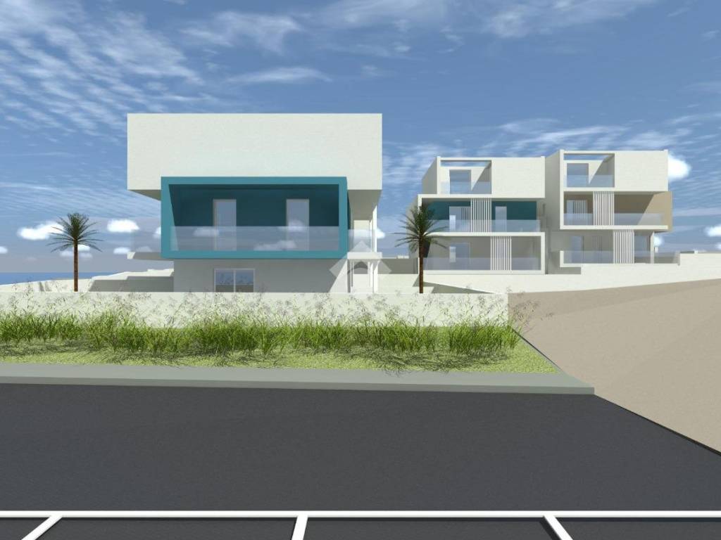 Villa a Ragusa in Via Falconara, 3 - Foto 2