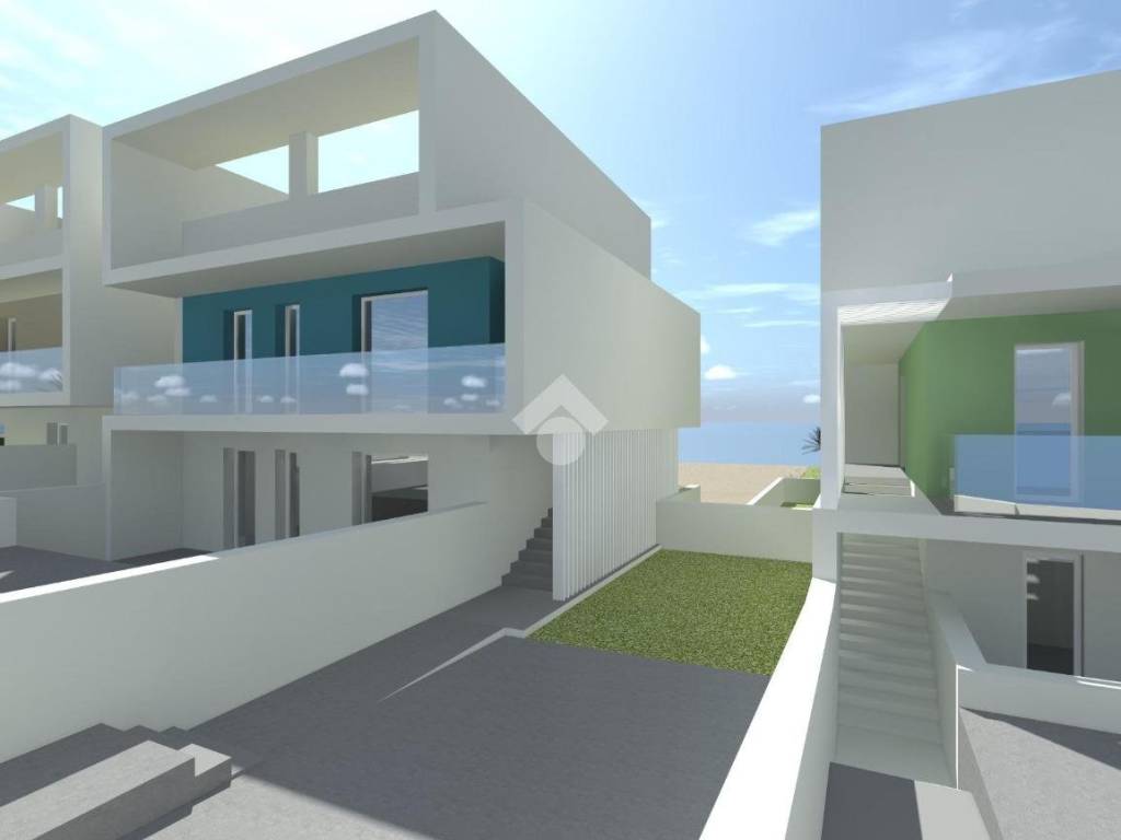 Villa a Ragusa in Via Falconara, 3 - Foto 4