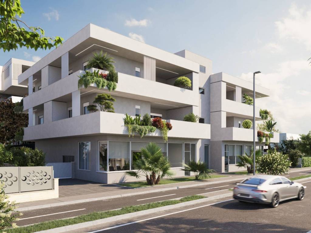 Appartamento a Giulianova in Via De Bartolomei - Foto 2