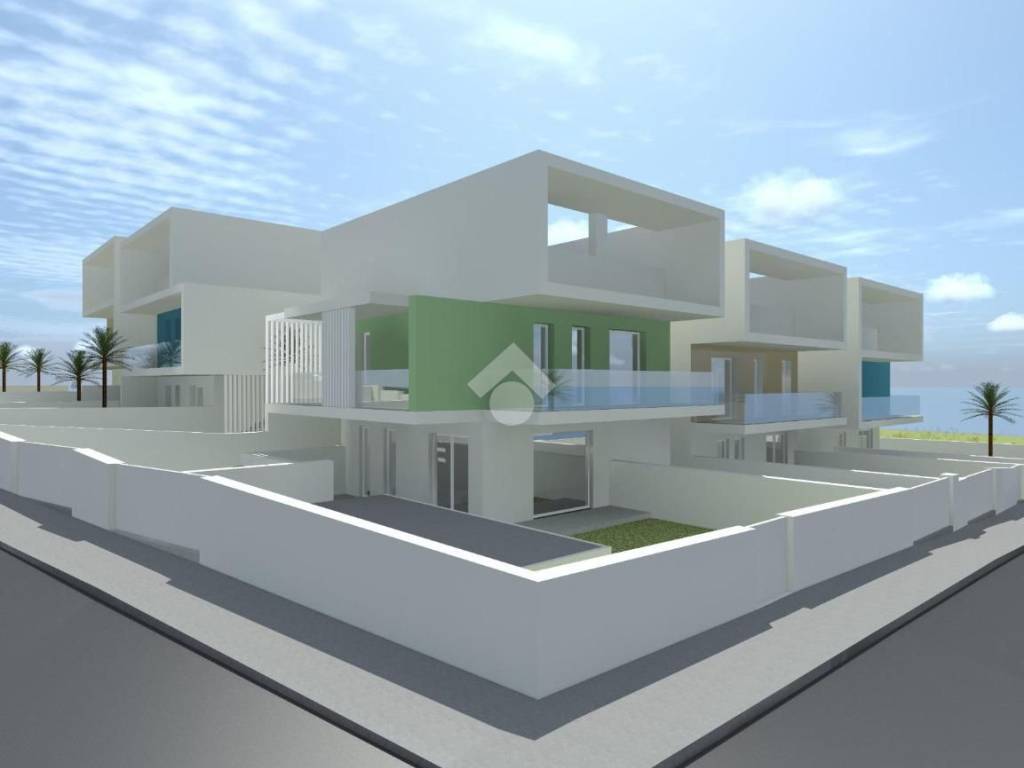 Villa a Ragusa in Via Falconara, 3 - Foto 3