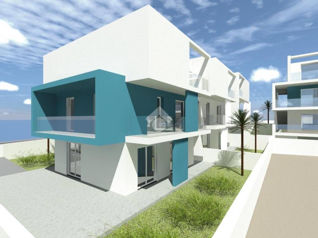 Villa a Ragusa in Via Falconara, 3 - Foto 4