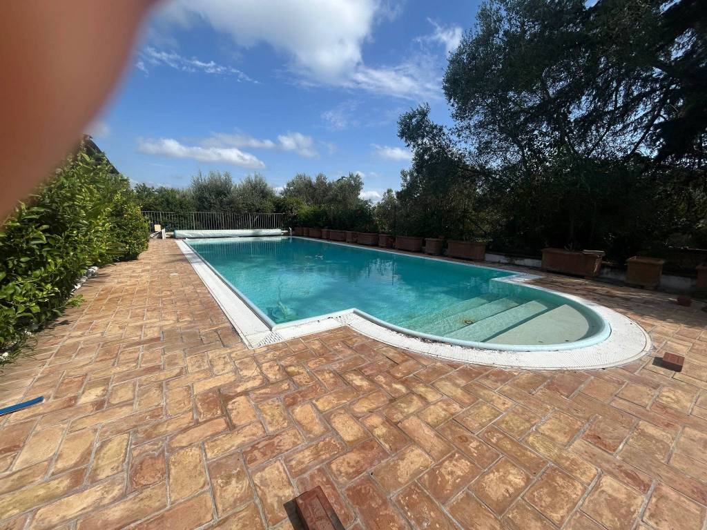 Villa a Trevignano romano in Via Capocroce - Foto 3