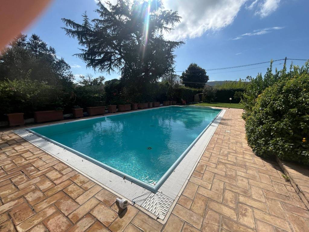 Villa a Trevignano romano in Via Capocroce - Foto 4