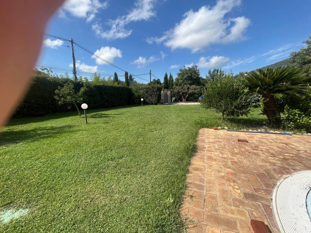 Villa a Trevignano romano in Via Capocroce - Foto 5