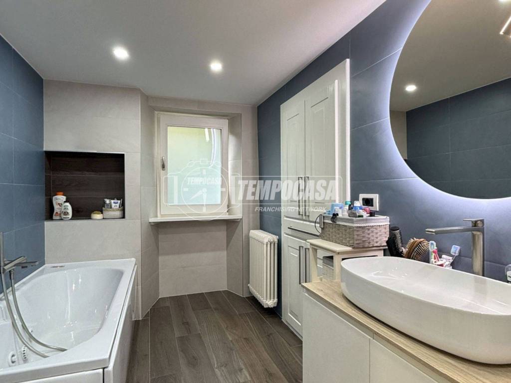 Appartamento a Verbania in Via Canton Magistris, 4 - Foto 4