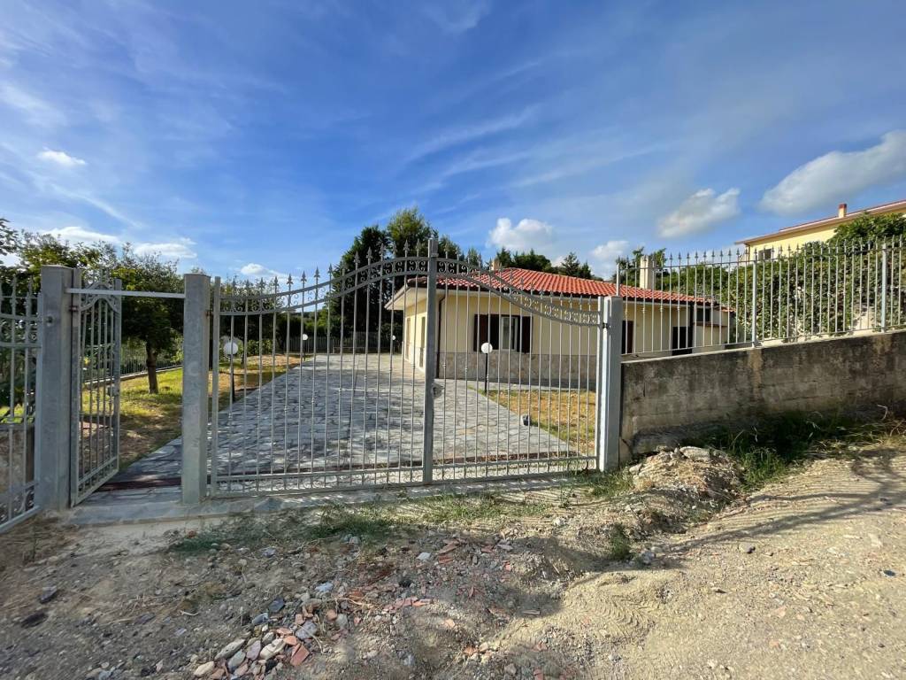 Villa a Belvedere marittimo in Via Rocca - Foto 5