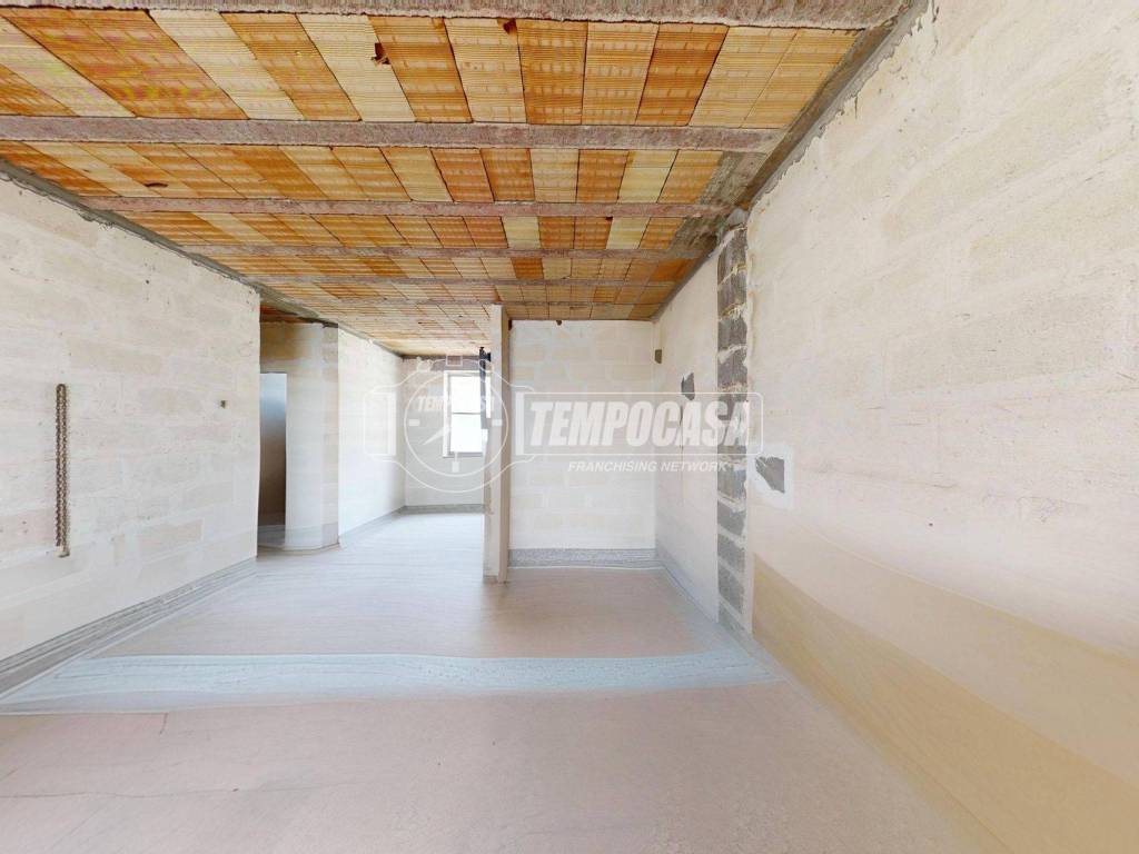 Appartamento a Maglie in Via Francesco Baracca 44 - Foto 2