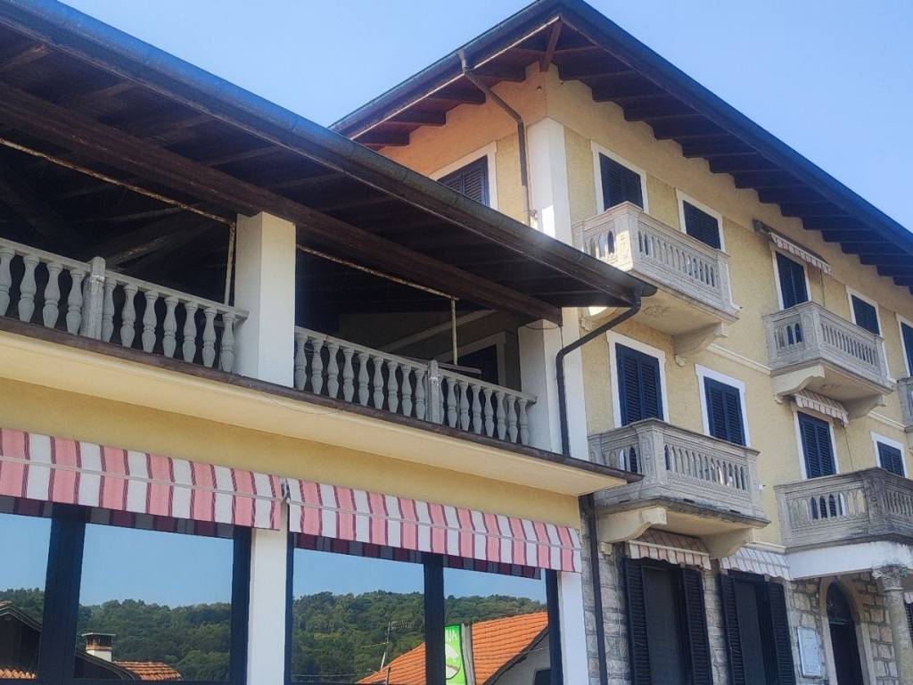 Immobile a Brovello-carpugnino in VICOLO PONTE DI LEGNO - Foto 2