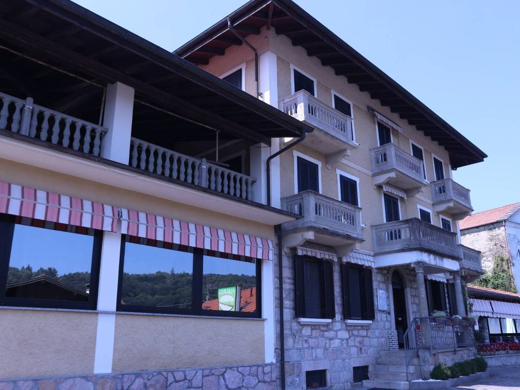 Immobile a Brovello-carpugnino in VICOLO PONTE DI LEGNO - Foto 5