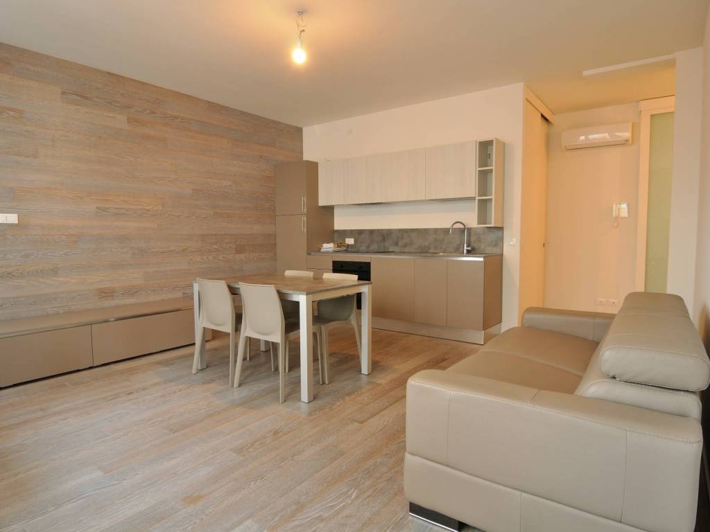 Appartamento a Pordenone in Largo San Giorgio, 2 - Foto 2