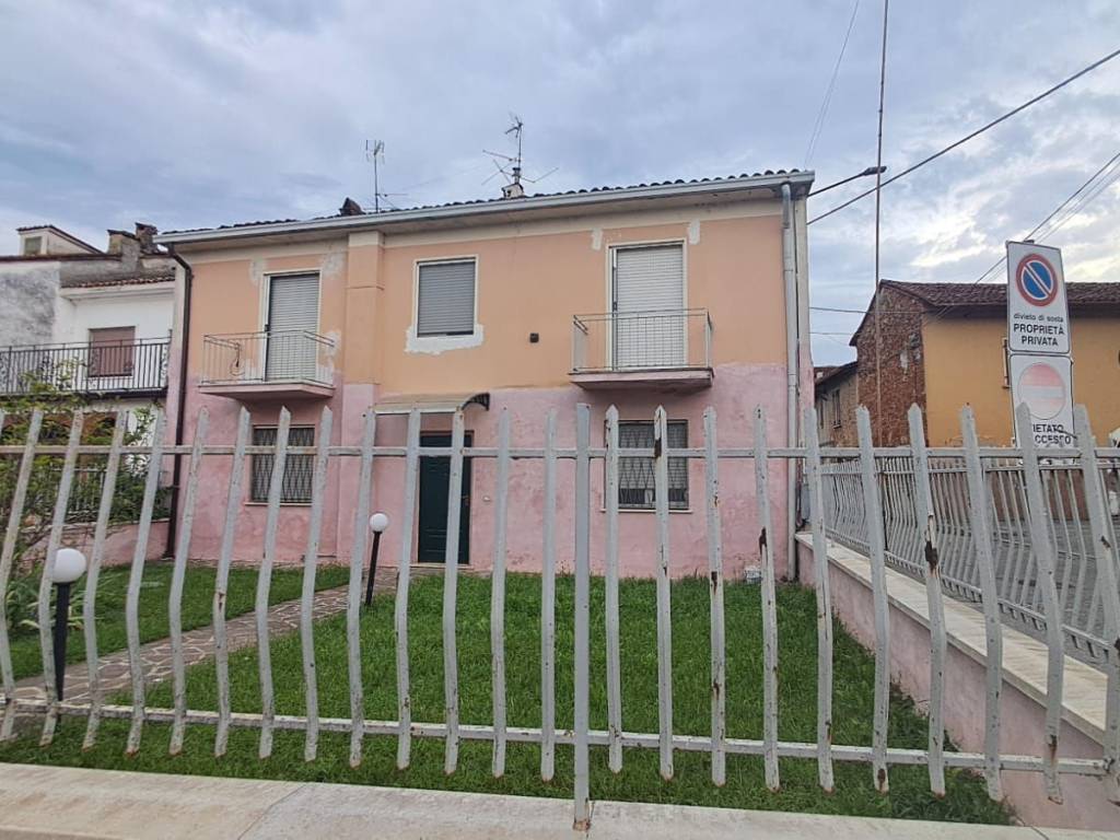 Casa indipendente a Pontevico in Strada Bettegno, 17 - Foto 3