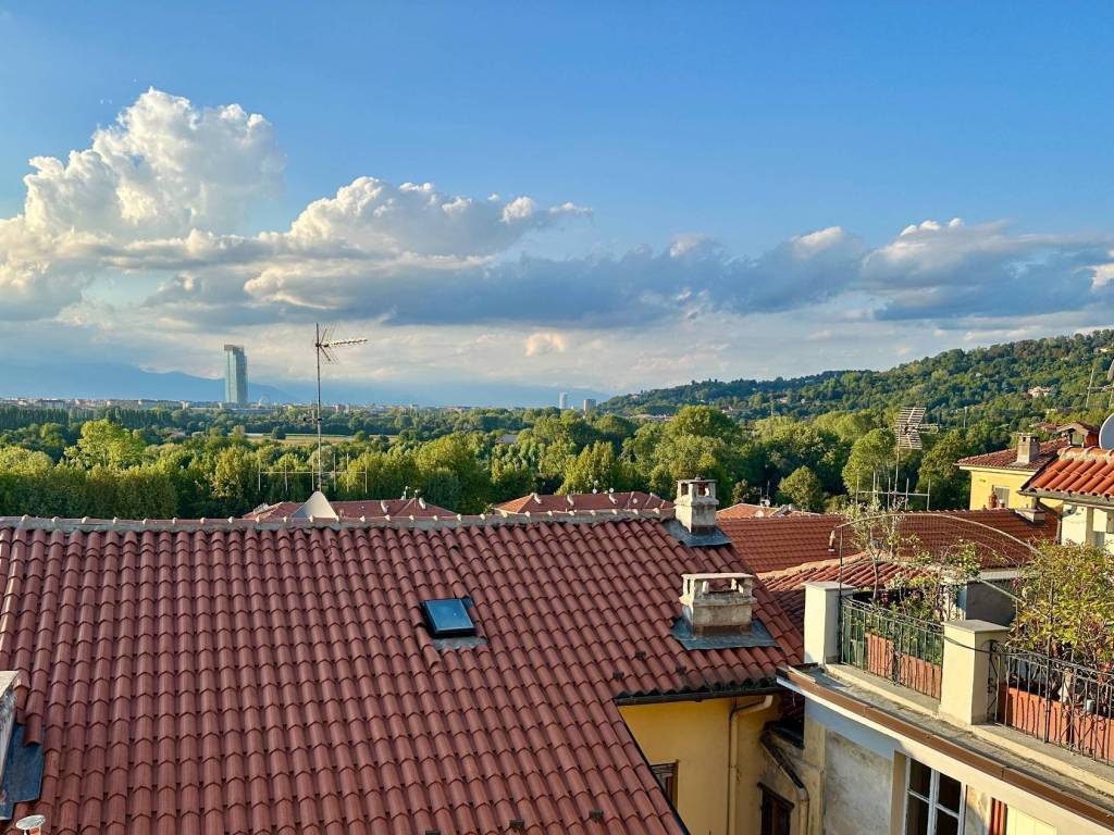 Appartamento a Moncalieri in VIA SAN MARTINO, 14 - Foto 3