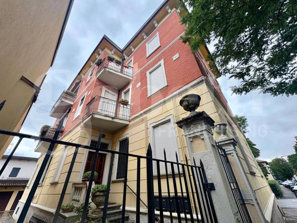 Appartamento a Cremona in Via Monte Nero, 1 - Foto 2