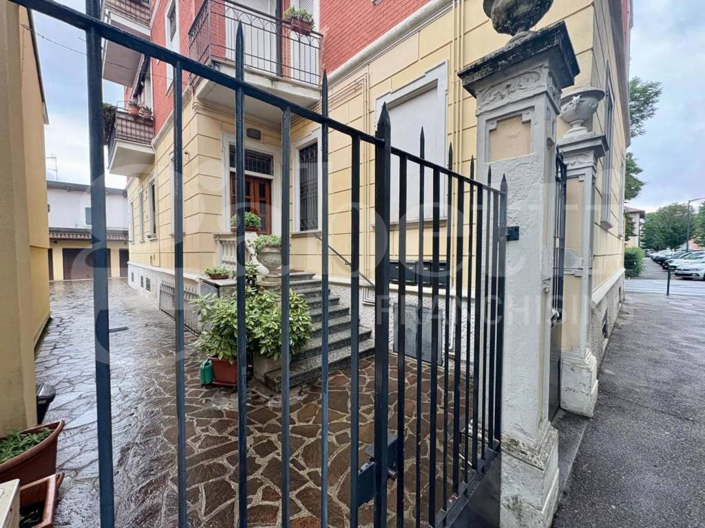 Appartamento a Cremona in Via Monte Nero, 1 - Foto 3