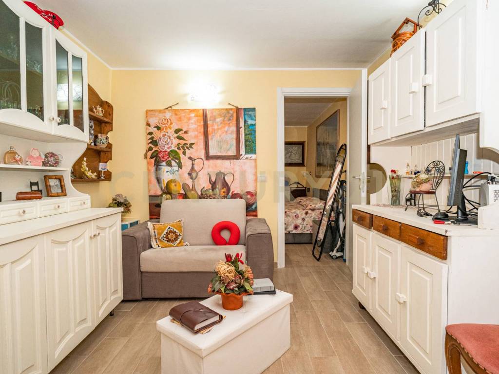 Appartamento a Piazza armerina in Via Maiorana, 30 - Foto 2