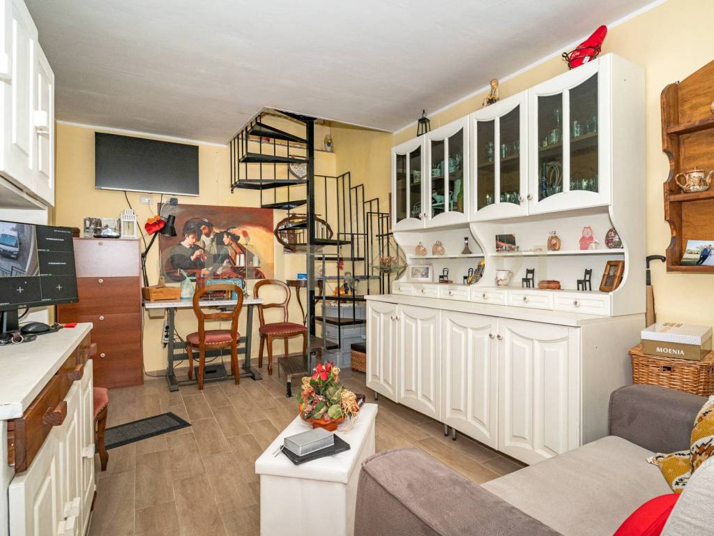 Appartamento a Piazza armerina in Via Maiorana, 30 - Foto 3