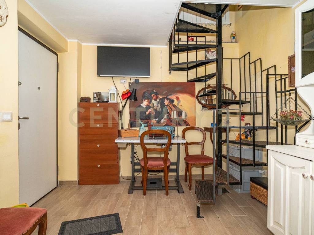 Appartamento a Piazza armerina in Via Maiorana, 30 - Foto 4