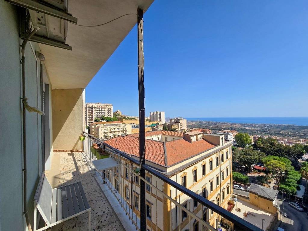 Appartamento a Agrigento in Via Vescovo Gioeni, 43 - Foto 2