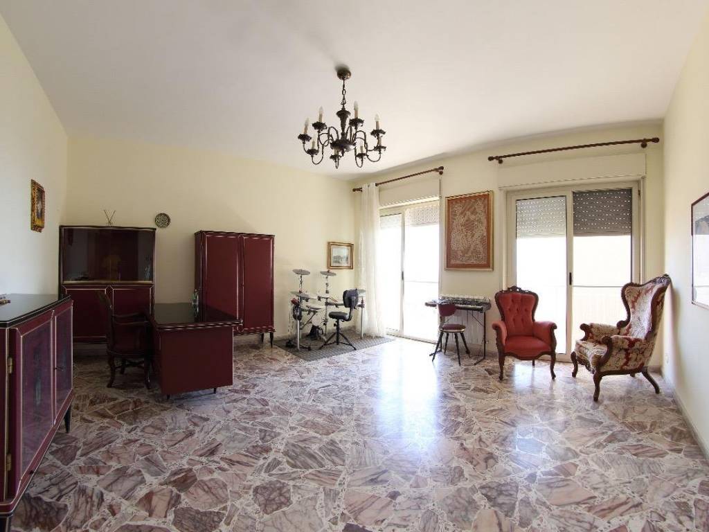 Appartamento a Agrigento in Via Vescovo Gioeni, 43 - Foto 3