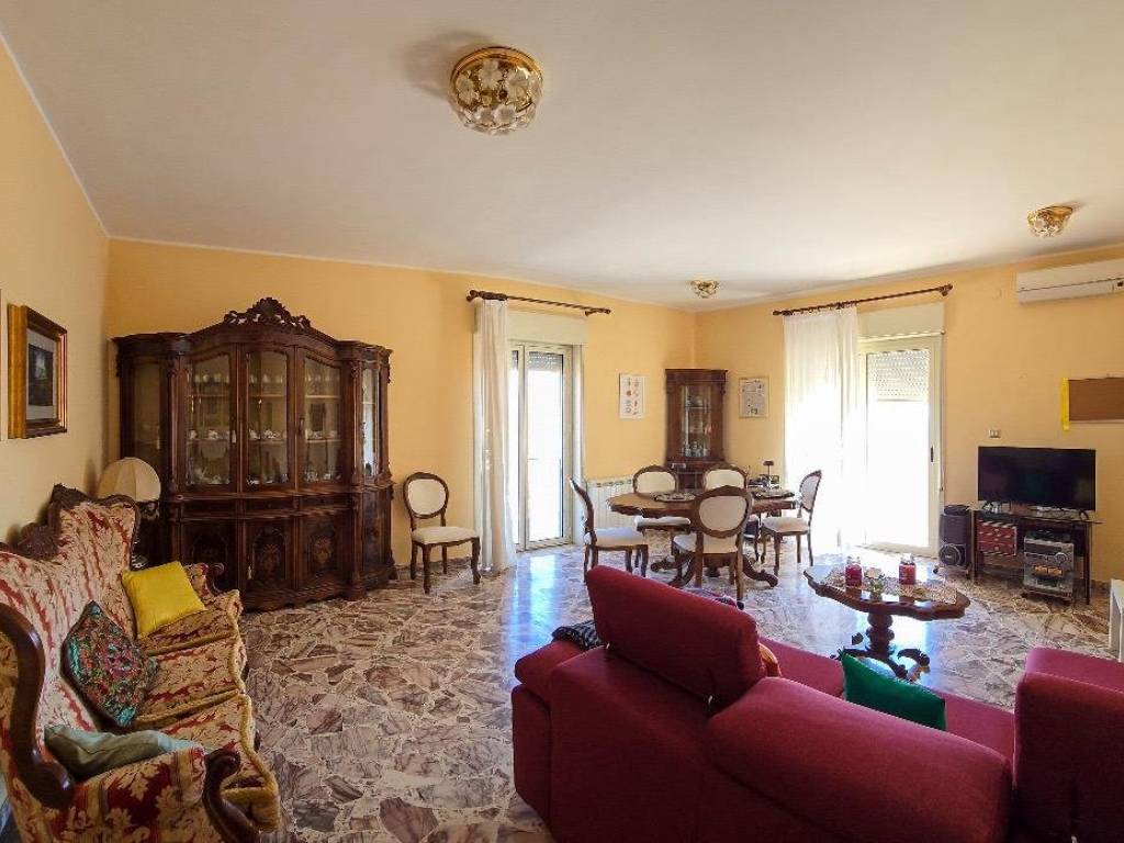 Appartamento a Agrigento in Via Vescovo Gioeni, 43 - Foto 4