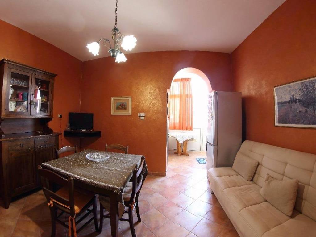 Appartamento a Agrigento in Via Vescovo Gioeni, 43 - Foto 5