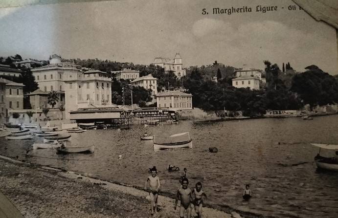 Appartamento a Santa margherita ligure in Via Roma - Foto 5