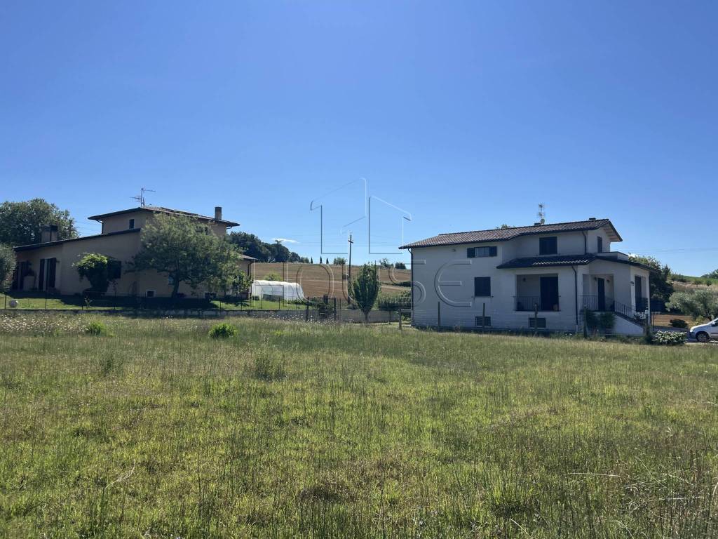 Terreno a Perugia in Strada Tiberina Nord - Foto 2
