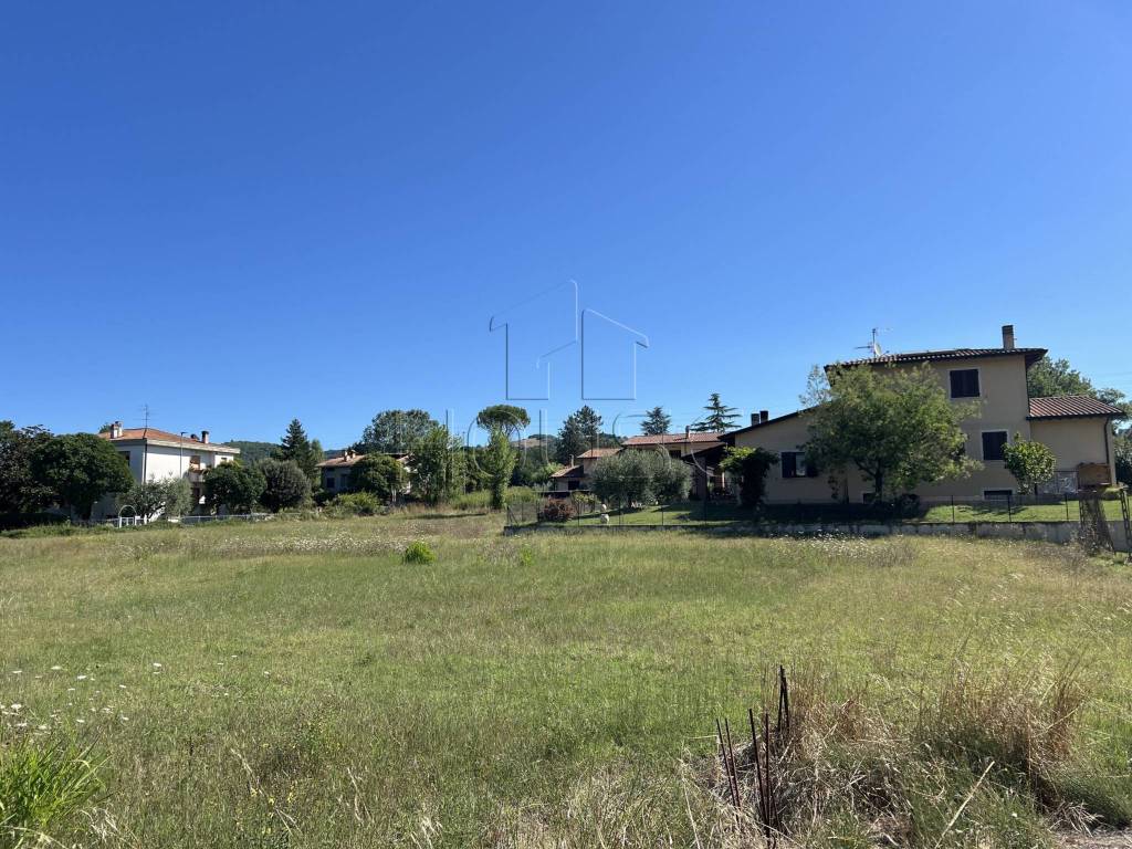 Terreno a Perugia in Strada Tiberina Nord - Foto 4