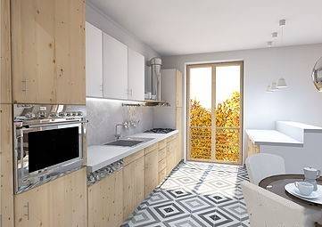 Appartamento a Montemurlo in Via Vittorio Alfieri - Foto 2