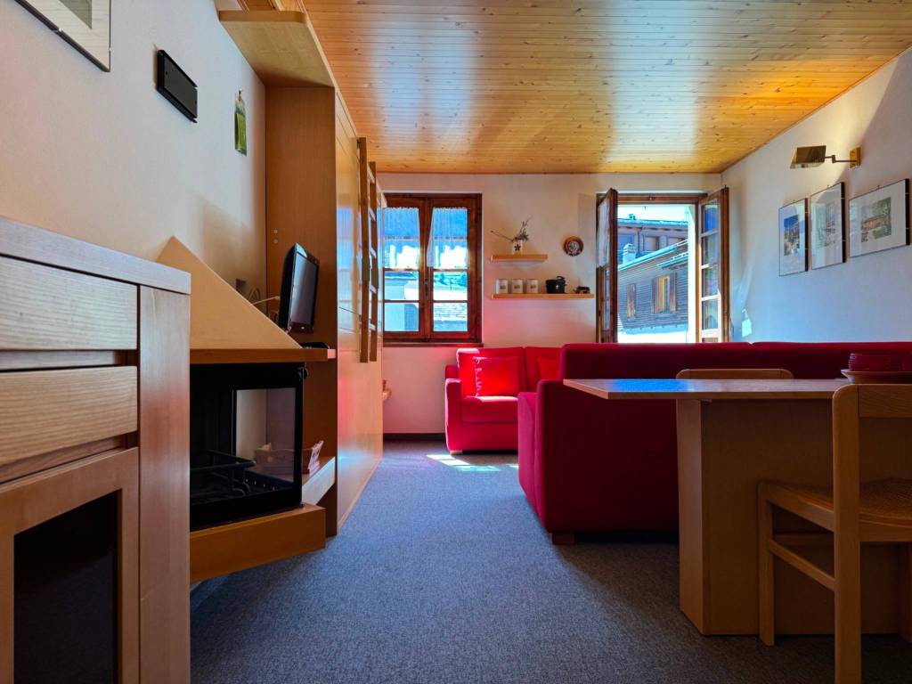 Appartamento a Bormio - Foto 2